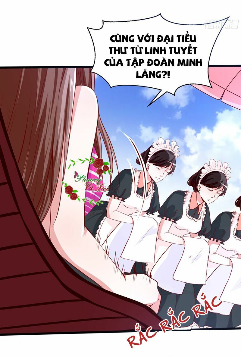 36 kế theo đuổi chồng: Ông xã à, tới chiến nào!: Chapter 1
