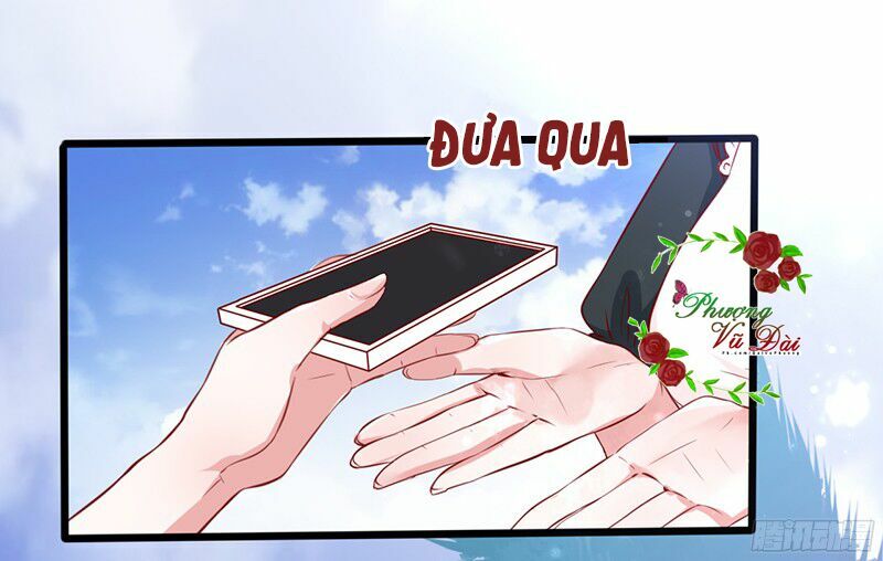 36 kế theo đuổi chồng: Ông xã à, tới chiến nào!: Chapter 1