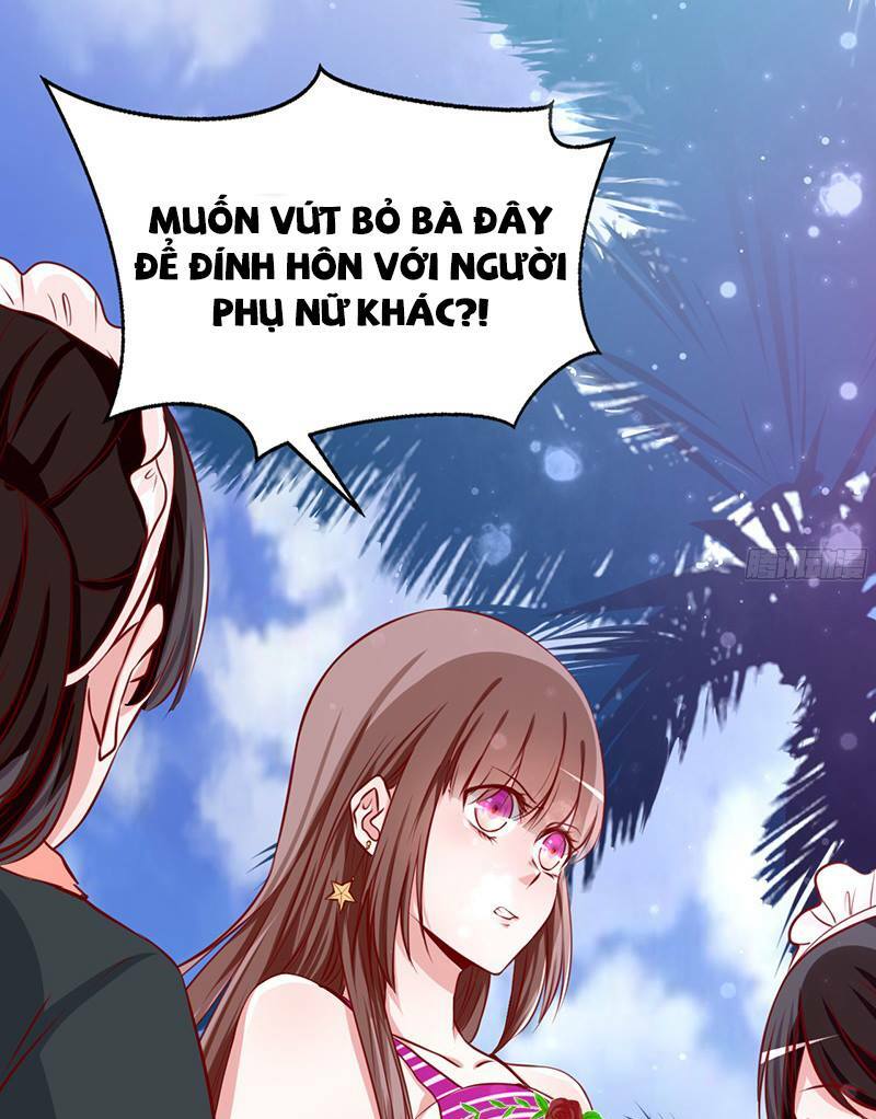 36 kế theo đuổi chồng: Ông xã à, tới chiến nào!: Chapter 1