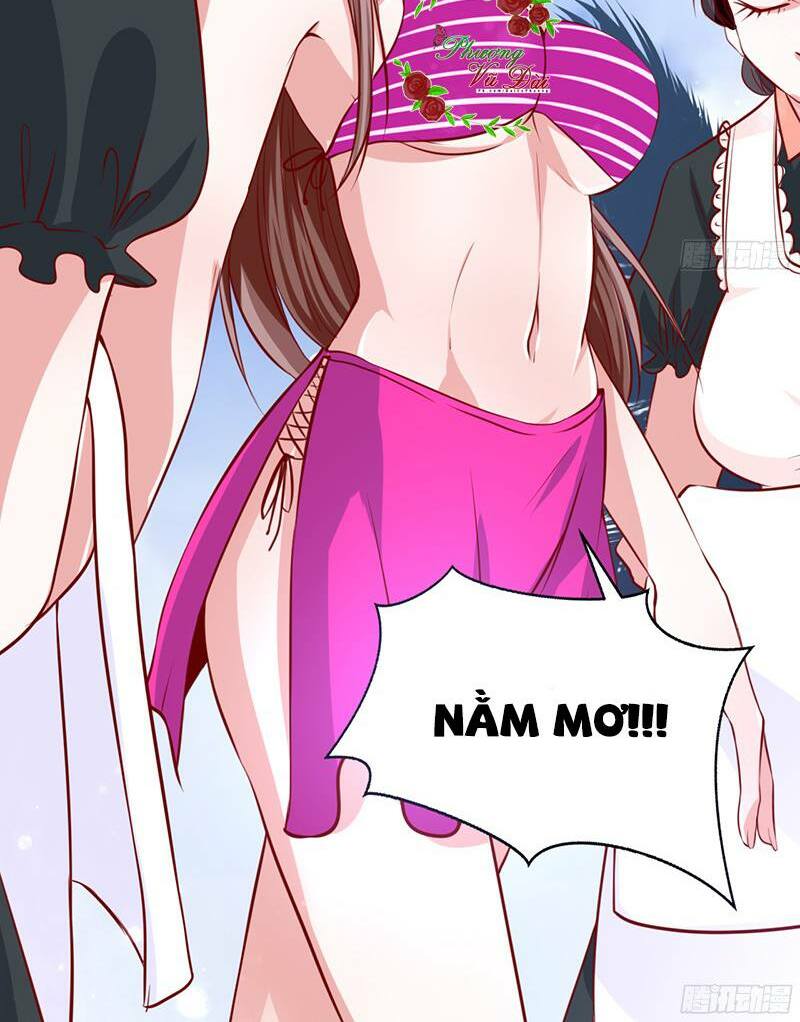 36 kế theo đuổi chồng: Ông xã à, tới chiến nào!: Chapter 1