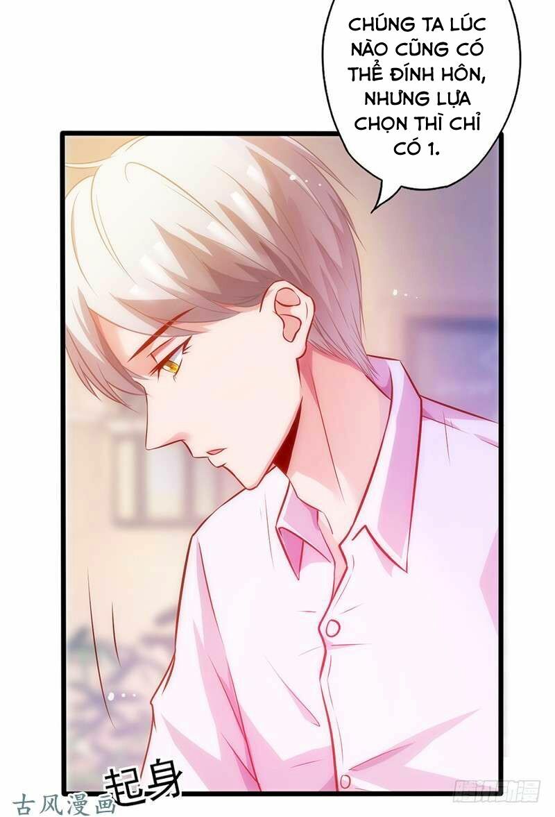 36 kế theo đuổi chồng: Ông xã à, tới chiến nào!: Chapter 10