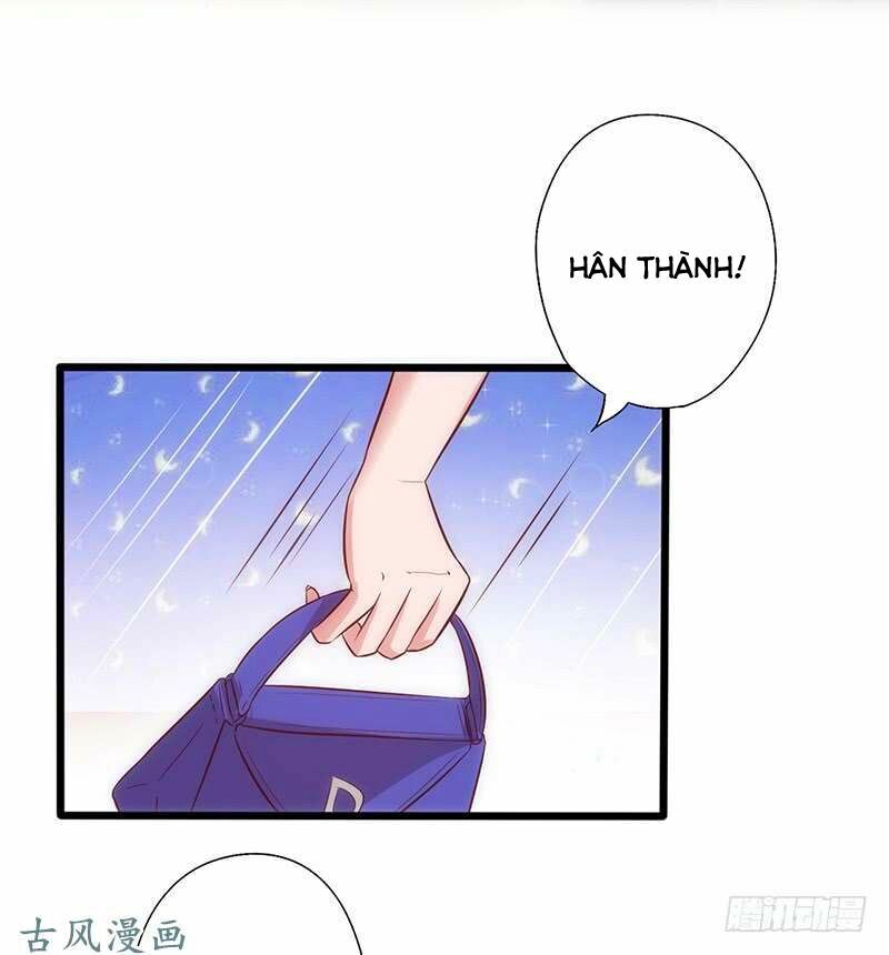 36 kế theo đuổi chồng: Ông xã à, tới chiến nào!: Chapter 10