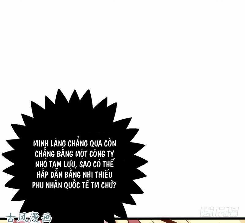 36 kế theo đuổi chồng: Ông xã à, tới chiến nào!: Chapter 10
