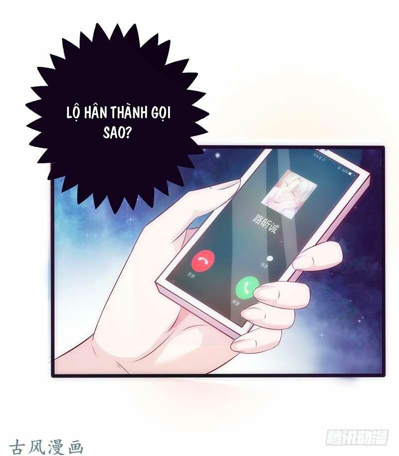 36 kế theo đuổi chồng: Ông xã à, tới chiến nào!: Chapter 11