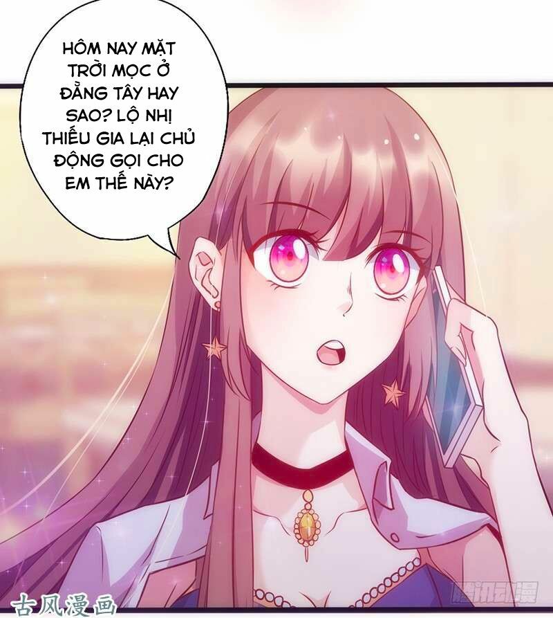 36 kế theo đuổi chồng: Ông xã à, tới chiến nào!: Chapter 11