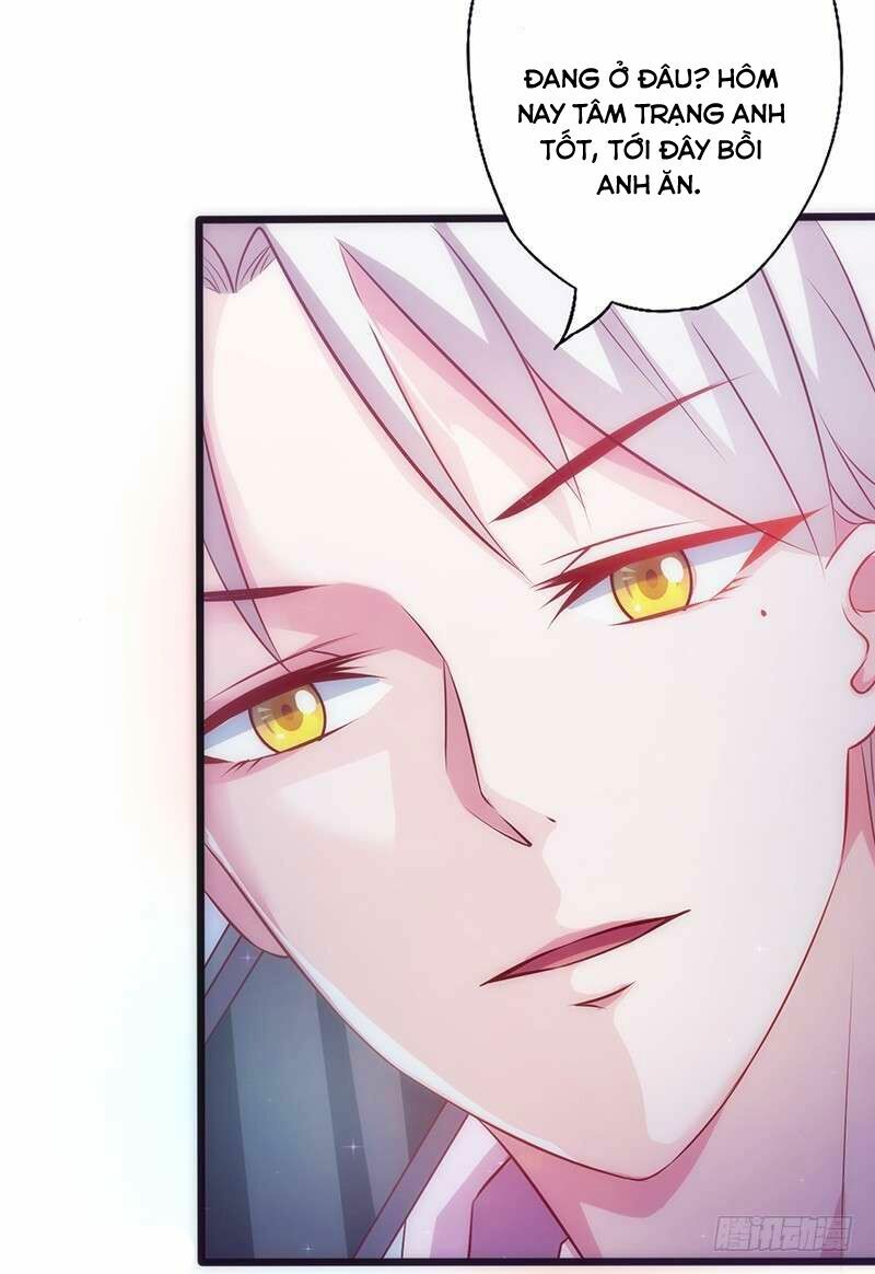 36 kế theo đuổi chồng: Ông xã à, tới chiến nào!: Chapter 11