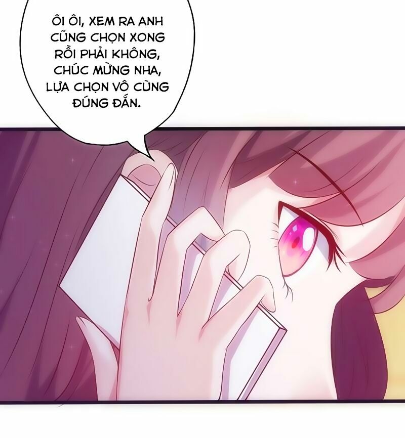 36 kế theo đuổi chồng: Ông xã à, tới chiến nào!: Chapter 11
