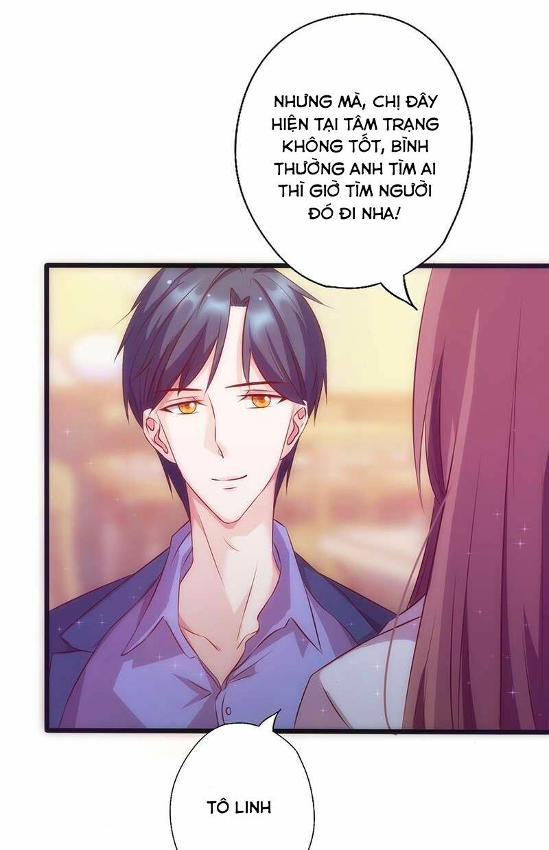 36 kế theo đuổi chồng: Ông xã à, tới chiến nào!: Chapter 11