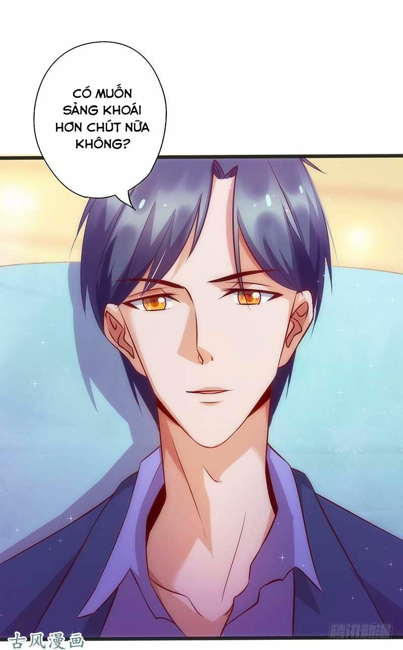 36 kế theo đuổi chồng: Ông xã à, tới chiến nào!: Chapter 12