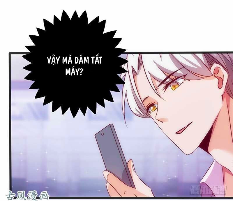 36 kế theo đuổi chồng: Ông xã à, tới chiến nào!: Chapter 12