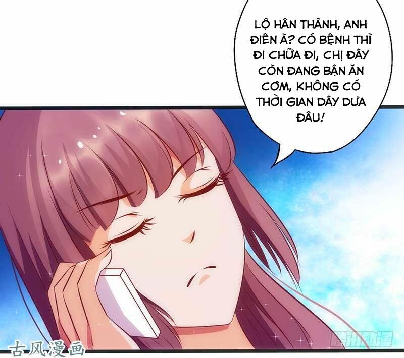 36 kế theo đuổi chồng: Ông xã à, tới chiến nào!: Chapter 12