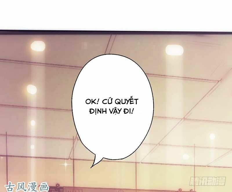 36 kế theo đuổi chồng: Ông xã à, tới chiến nào!: Chapter 13