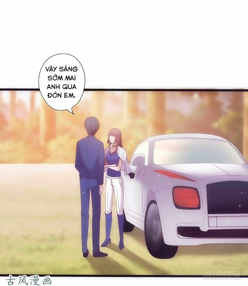 36 kế theo đuổi chồng: Ông xã à, tới chiến nào!: Chapter 13