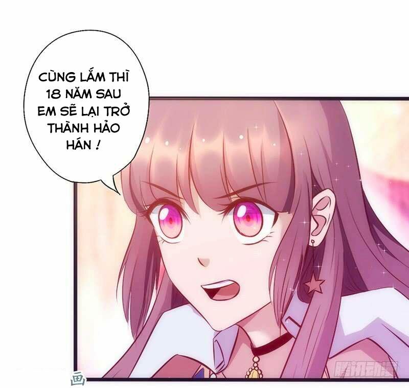 36 kế theo đuổi chồng: Ông xã à, tới chiến nào!: Chapter 13