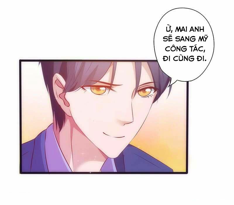 36 kế theo đuổi chồng: Ông xã à, tới chiến nào!: Chapter 13