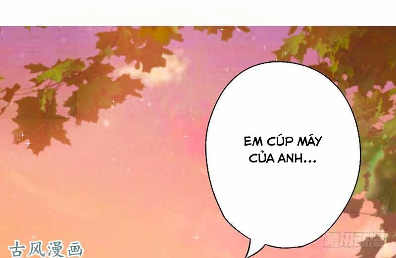 36 kế theo đuổi chồng: Ông xã à, tới chiến nào!: Chapter 14