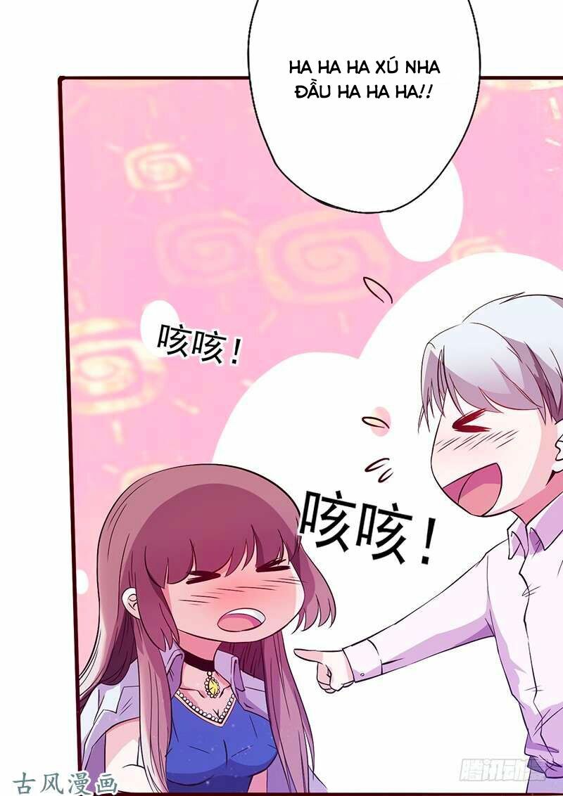 36 kế theo đuổi chồng: Ông xã à, tới chiến nào!: Chapter 14