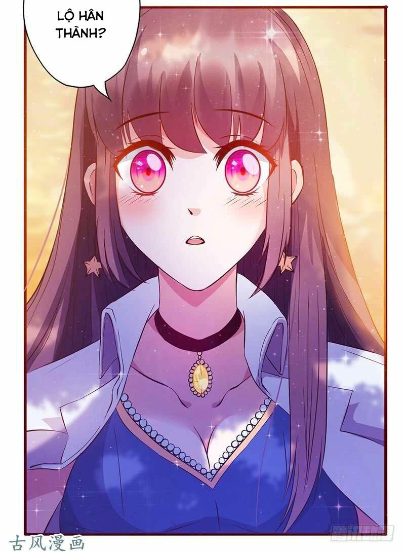 36 kế theo đuổi chồng: Ông xã à, tới chiến nào!: Chapter 14