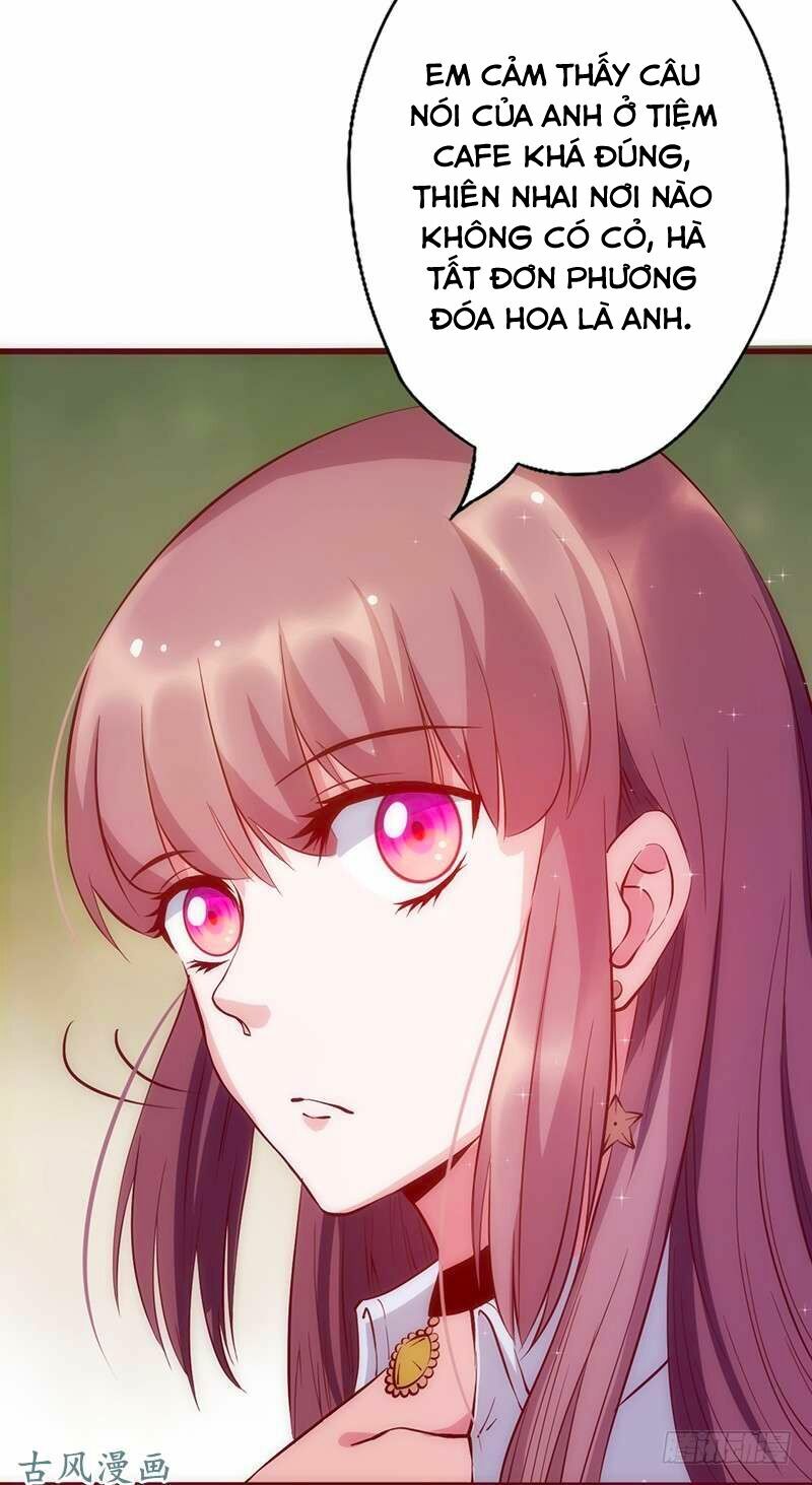 36 kế theo đuổi chồng: Ông xã à, tới chiến nào!: Chapter 15