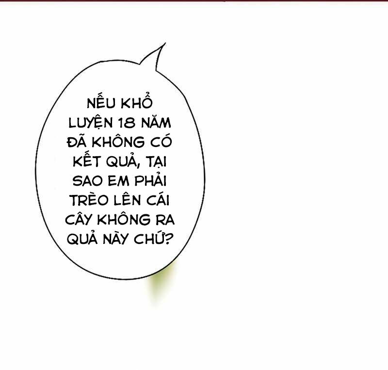 36 kế theo đuổi chồng: Ông xã à, tới chiến nào!: Chapter 15