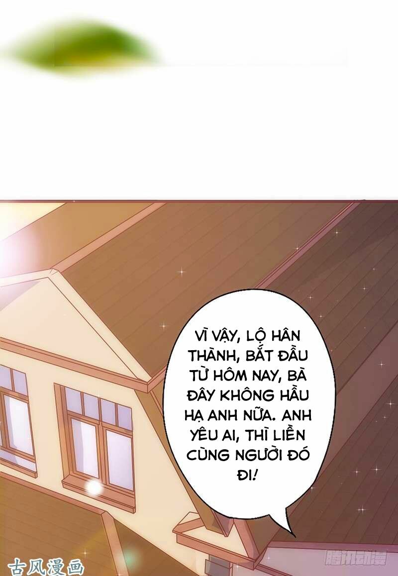 36 kế theo đuổi chồng: Ông xã à, tới chiến nào!: Chapter 15
