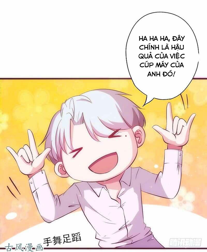 36 kế theo đuổi chồng: Ông xã à, tới chiến nào!: Chapter 15
