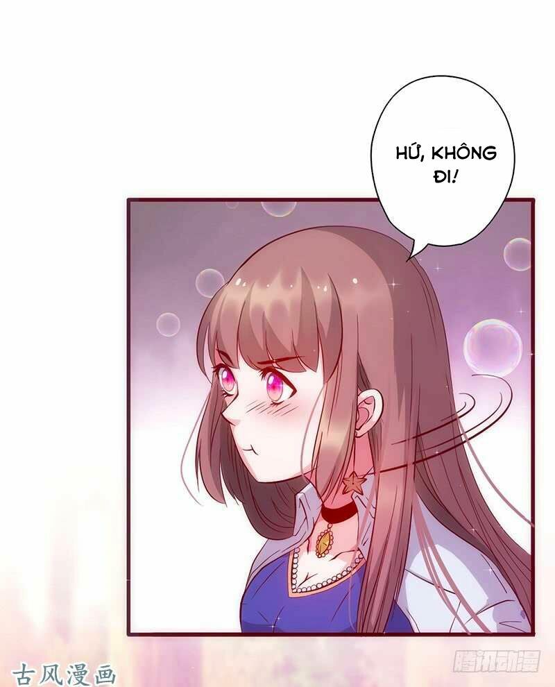 36 kế theo đuổi chồng: Ông xã à, tới chiến nào!: Chapter 15