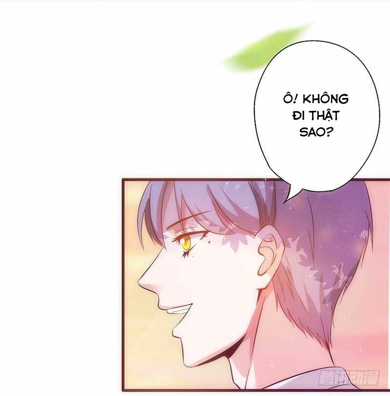 36 kế theo đuổi chồng: Ông xã à, tới chiến nào!: Chapter 15