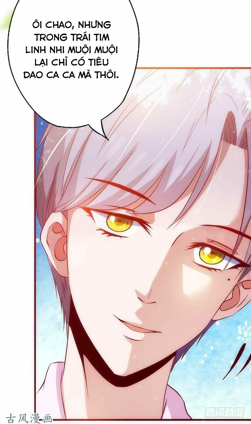 36 kế theo đuổi chồng: Ông xã à, tới chiến nào!: Chapter 16