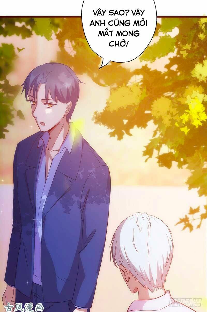 36 kế theo đuổi chồng: Ông xã à, tới chiến nào!: Chapter 16