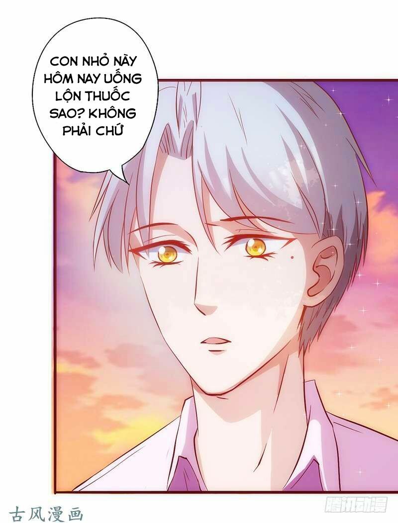 36 kế theo đuổi chồng: Ông xã à, tới chiến nào!: Chapter 16