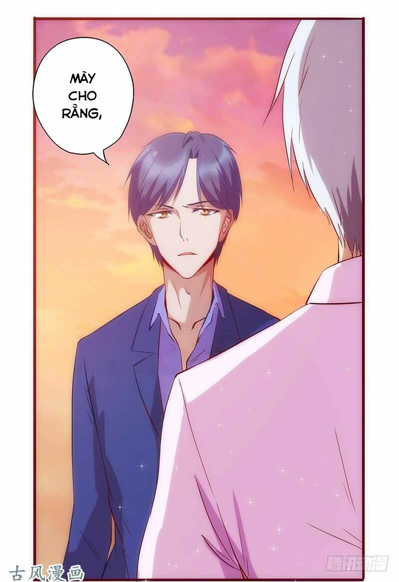 36 kế theo đuổi chồng: Ông xã à, tới chiến nào!: Chapter 16