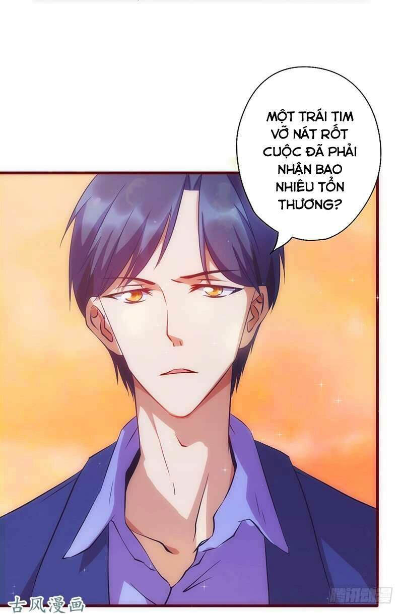 36 kế theo đuổi chồng: Ông xã à, tới chiến nào!: Chapter 16