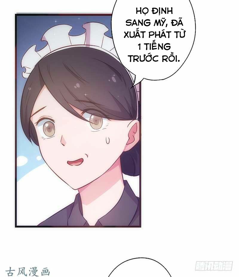 36 kế theo đuổi chồng: Ông xã à, tới chiến nào!: Chapter 18