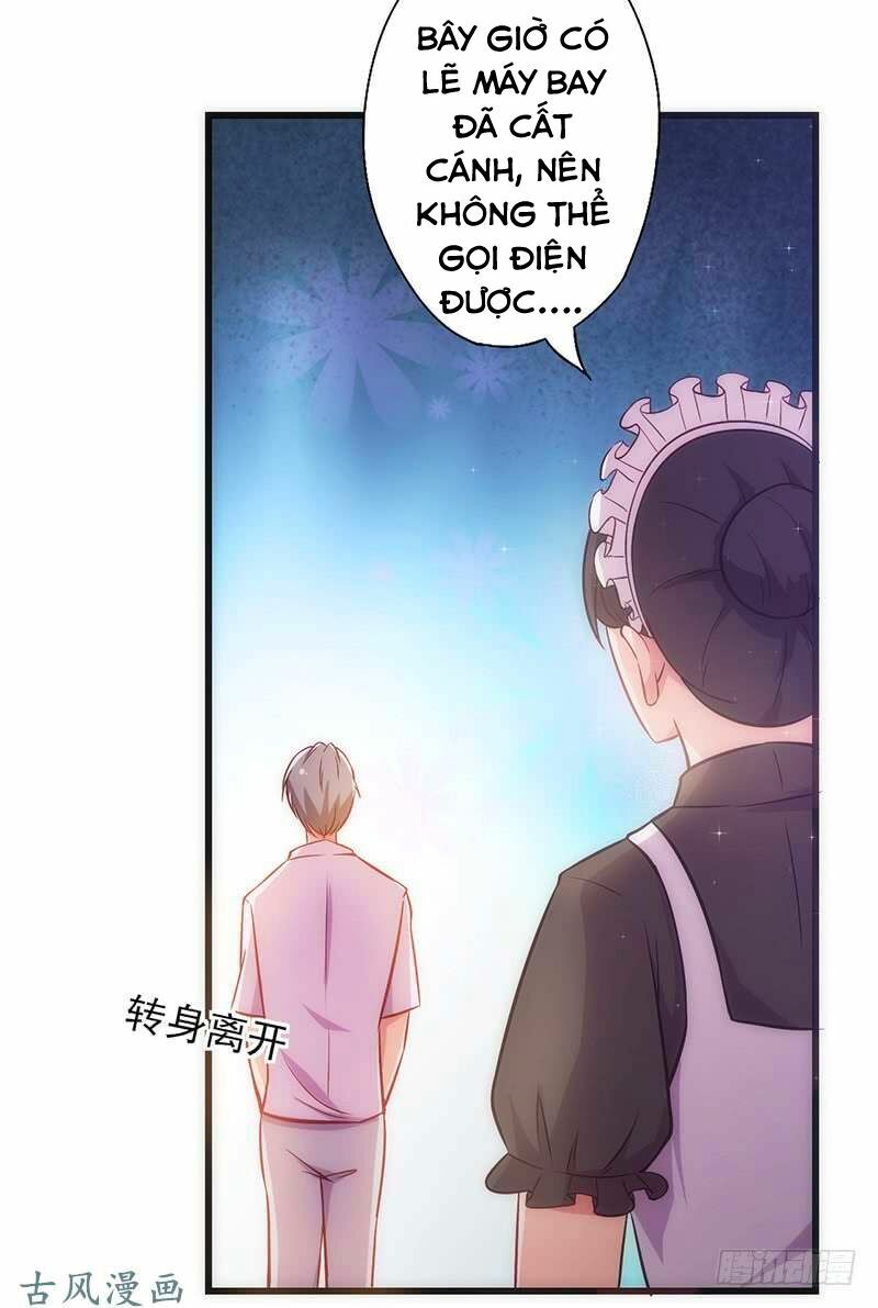 36 kế theo đuổi chồng: Ông xã à, tới chiến nào!: Chapter 18