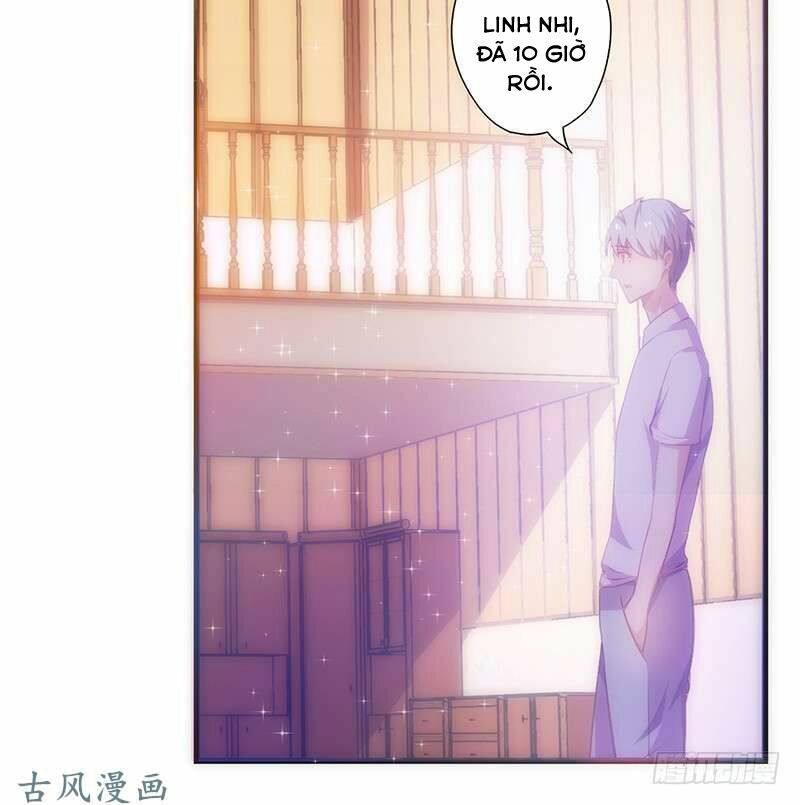 36 kế theo đuổi chồng: Ông xã à, tới chiến nào!: Chapter 18