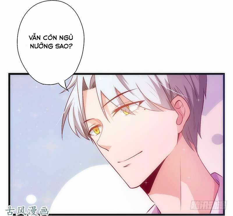 36 kế theo đuổi chồng: Ông xã à, tới chiến nào!: Chapter 18