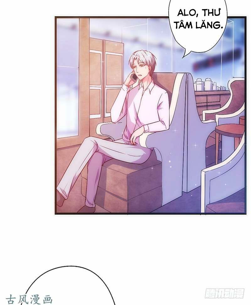 36 kế theo đuổi chồng: Ông xã à, tới chiến nào!: Chapter 19