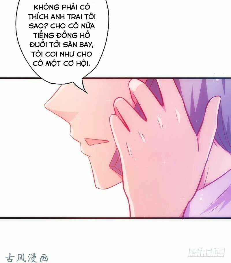 36 kế theo đuổi chồng: Ông xã à, tới chiến nào!: Chapter 19