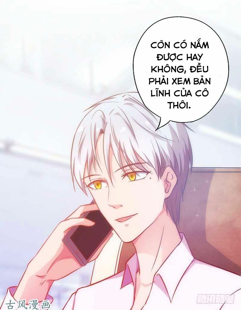 36 kế theo đuổi chồng: Ông xã à, tới chiến nào!: Chapter 19