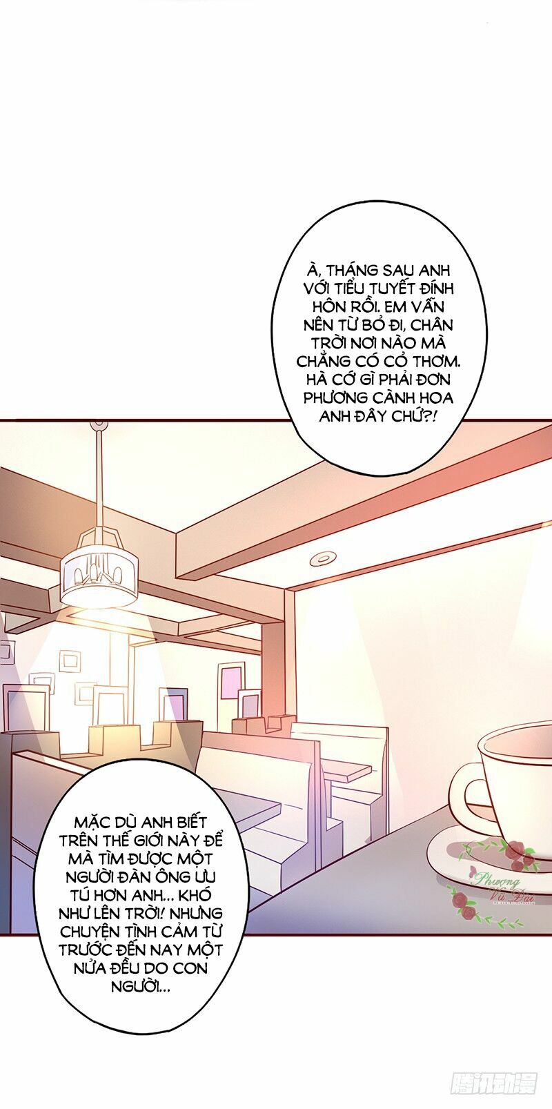 36 kế theo đuổi chồng: Ông xã à, tới chiến nào!: Chapter 2