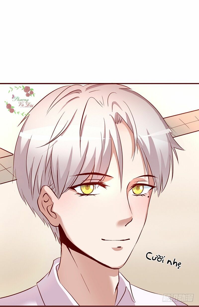 36 kế theo đuổi chồng: Ông xã à, tới chiến nào!: Chapter 2