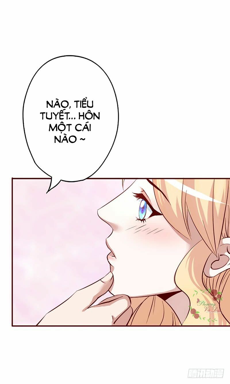 36 kế theo đuổi chồng: Ông xã à, tới chiến nào!: Chapter 2