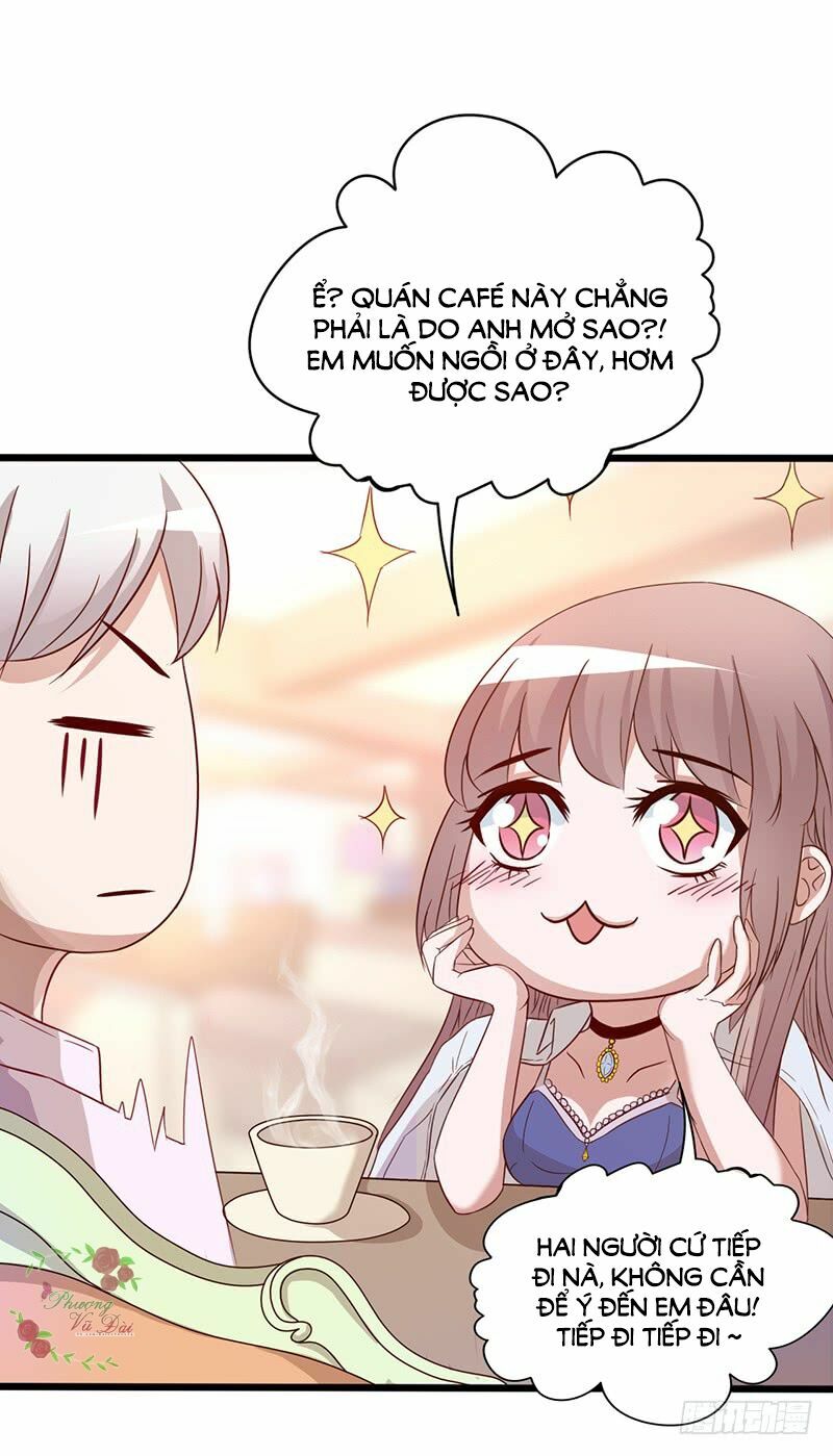 36 kế theo đuổi chồng: Ông xã à, tới chiến nào!: Chapter 2