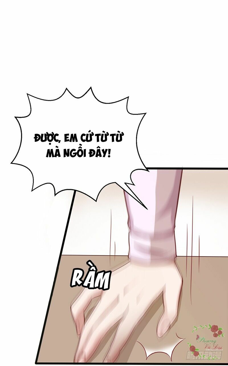 36 kế theo đuổi chồng: Ông xã à, tới chiến nào!: Chapter 2