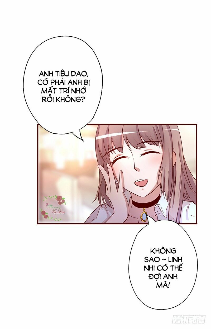 36 kế theo đuổi chồng: Ông xã à, tới chiến nào!: Chapter 2