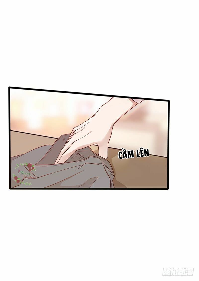 36 kế theo đuổi chồng: Ông xã à, tới chiến nào!: Chapter 2