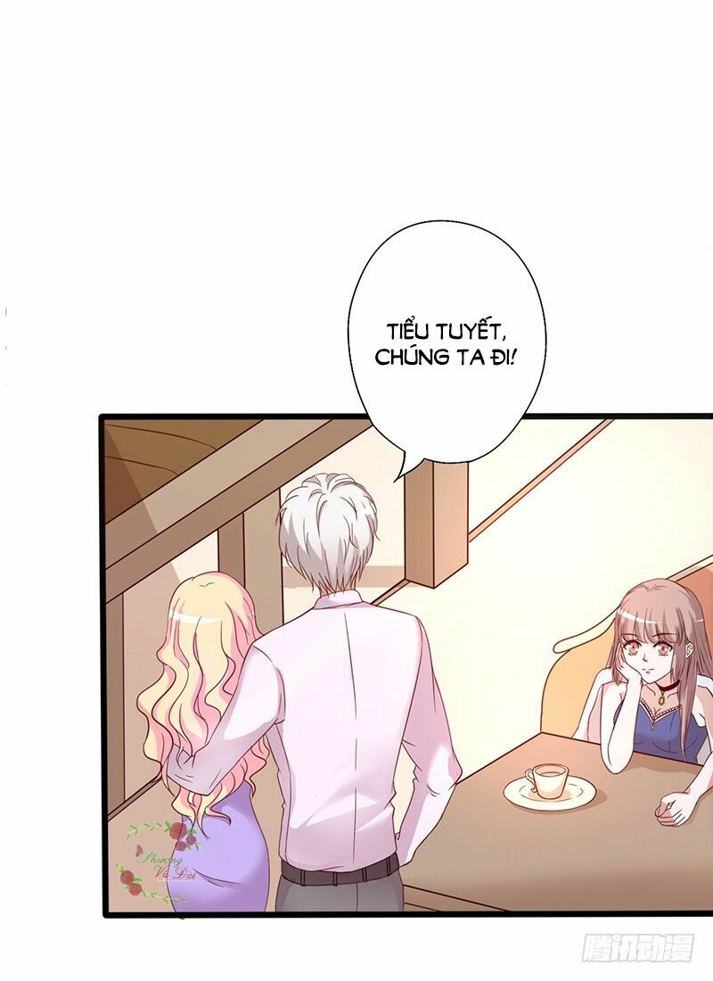 36 kế theo đuổi chồng: Ông xã à, tới chiến nào!: Chapter 2