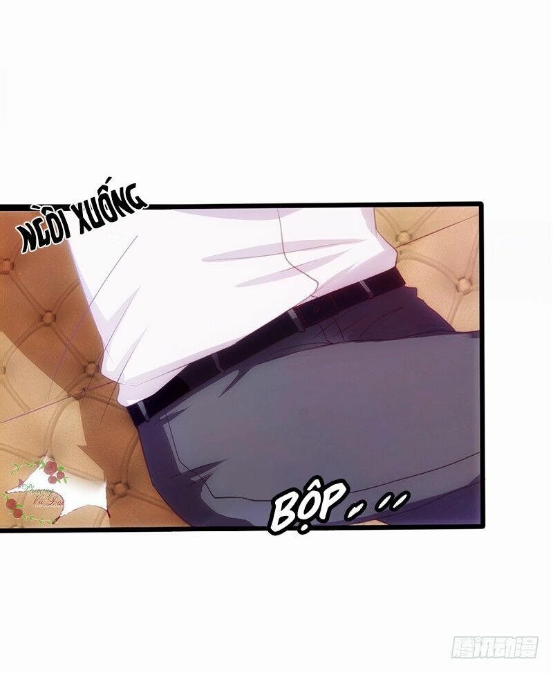 36 kế theo đuổi chồng: Ông xã à, tới chiến nào!: Chapter 2