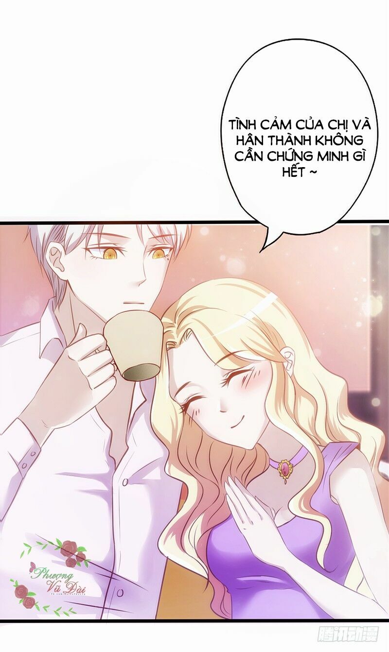 36 kế theo đuổi chồng: Ông xã à, tới chiến nào!: Chapter 2